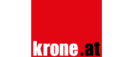 Logo von krone.at