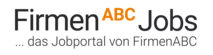 Logo von FirmenABC-Jobs